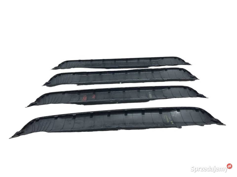 Hyundai i20 PB PBT 2014 Listwa dolna zderzaka Skarżysko-Kamienna