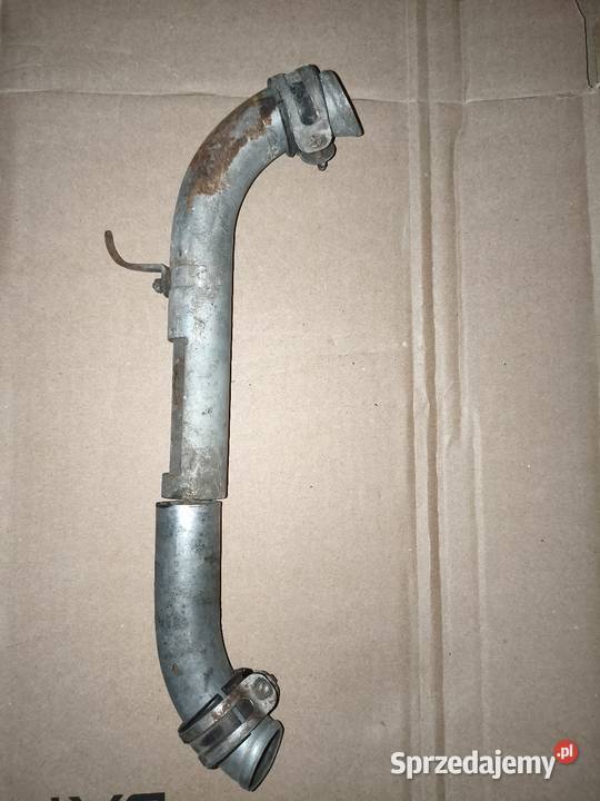 Kolektor ssący powietrza Dniepr MT K650 Leszno