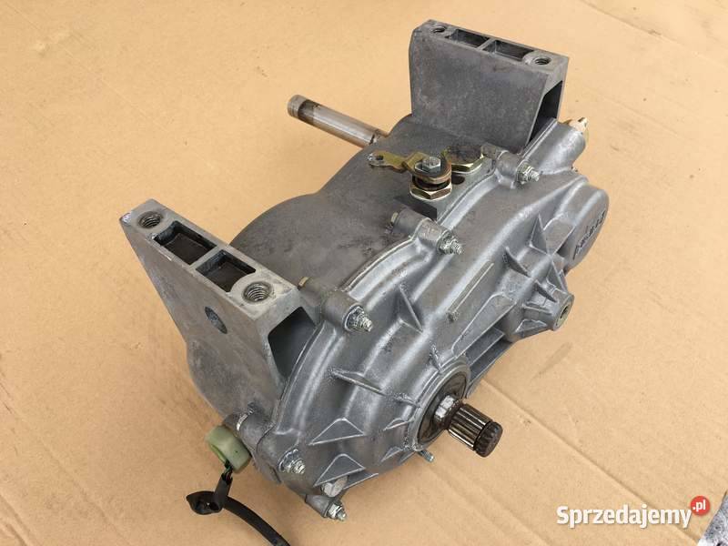 Ligier XToo Nova Ambra Skrzynia Biegów 1200 skrzynie biegów Stąporków