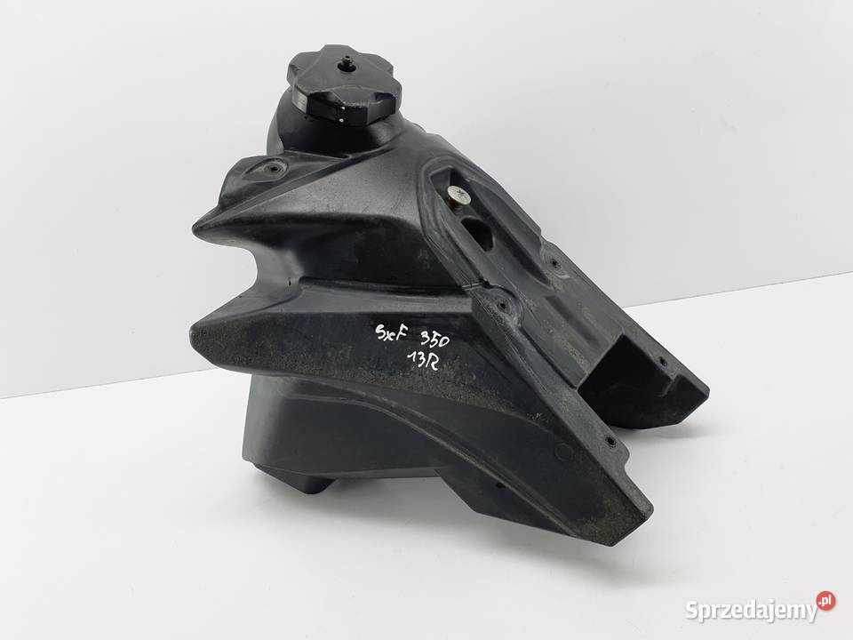 Zbiornik Paliwa Korek Ktm Sxf 350 Układ paliwowy Łódź