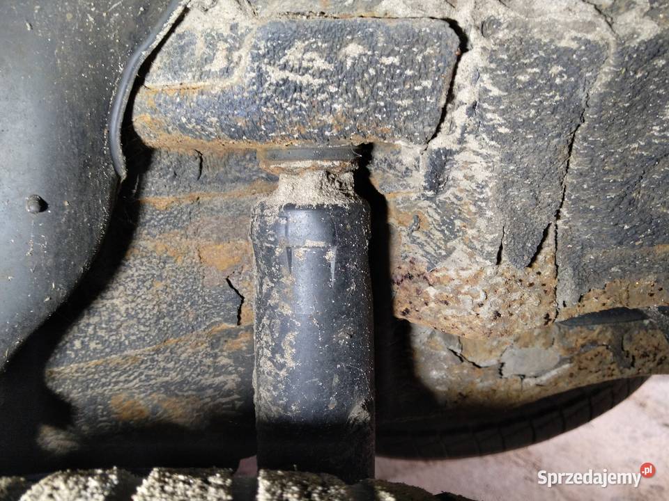 Ford Maverick podlaskie Hajnówka