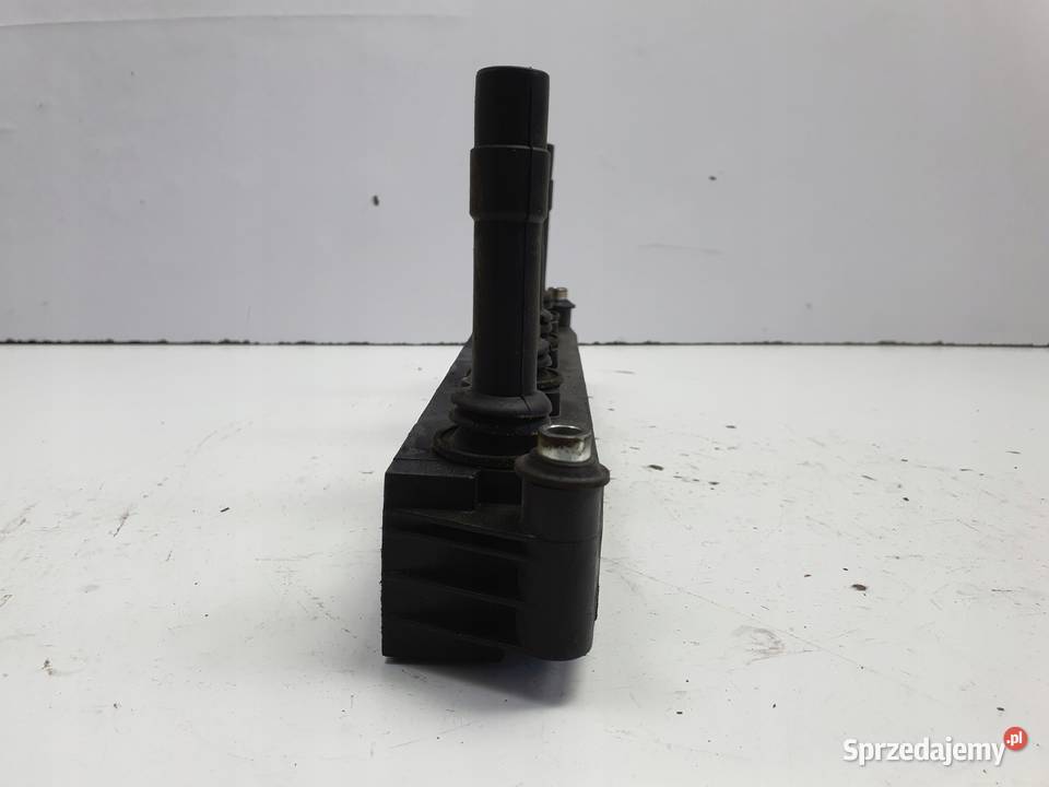 CEWKA ZAPŁONOWA Opel Astra II G 14 16 16V osobowe Rudka