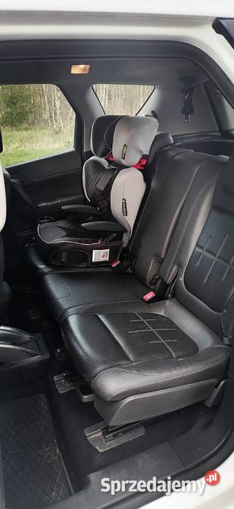 Opel Meriva II 2011 Automat Legnica sprzedam