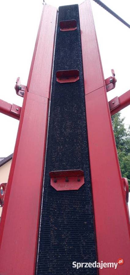 Esme 20 Łuparka Gilotynowa Szołtany sprzedam