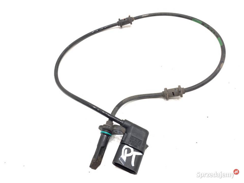 CZUJNIK ABS PRAWY TYŁ MERCEDES GLC A0575451728 Układ ABS i ESP podkarpackie