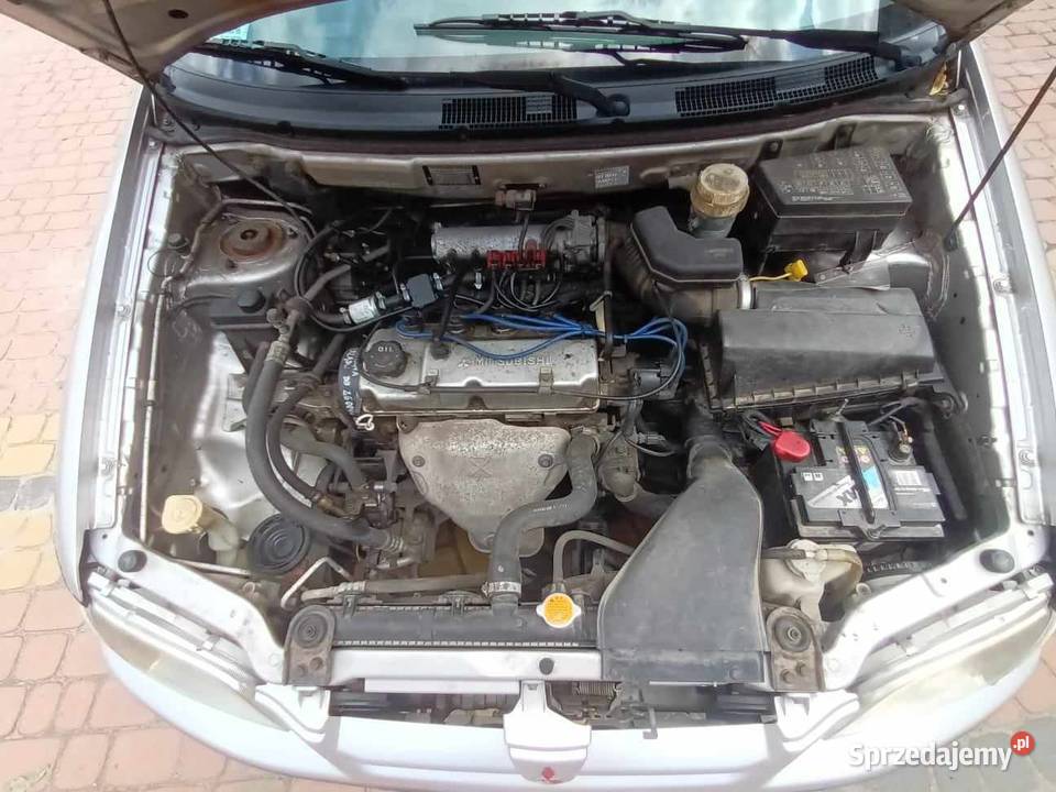 Sprzedam Mitsubishi Space Star świętokrzyskie
