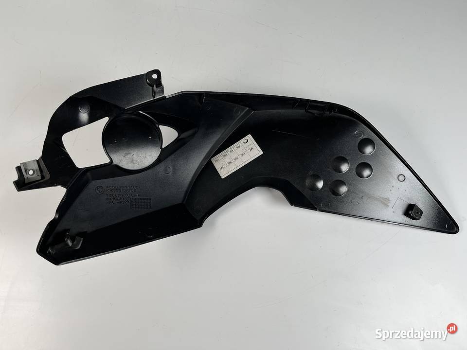 BMW K 1300 R K43 0715 Osłona Owiewka Bok Boczek Łobżenica