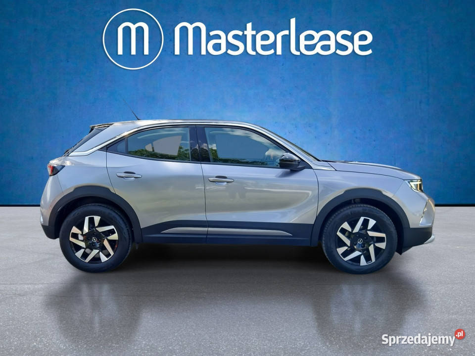 Opel Mokka 12 T Elegance SS Z Polskiego Salonu