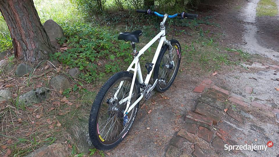 Profesjonalny Alu Rower Górski Mtb Sram 90 Rond Wołów