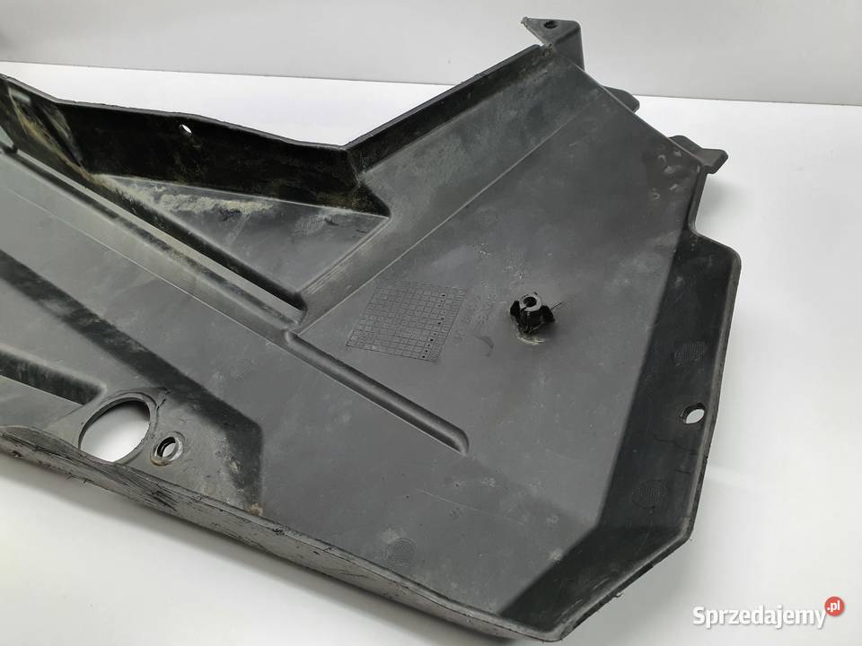 Prog Lewy Slider Oslona Polaris Rzr 1000 XP 1317