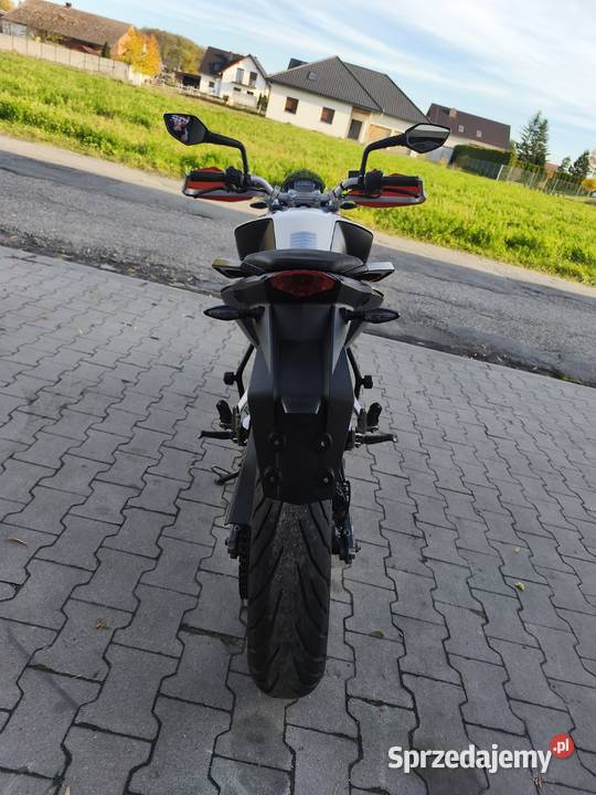 KTM 125 Duke FVat Zamiana Raty serwisowany w ASO