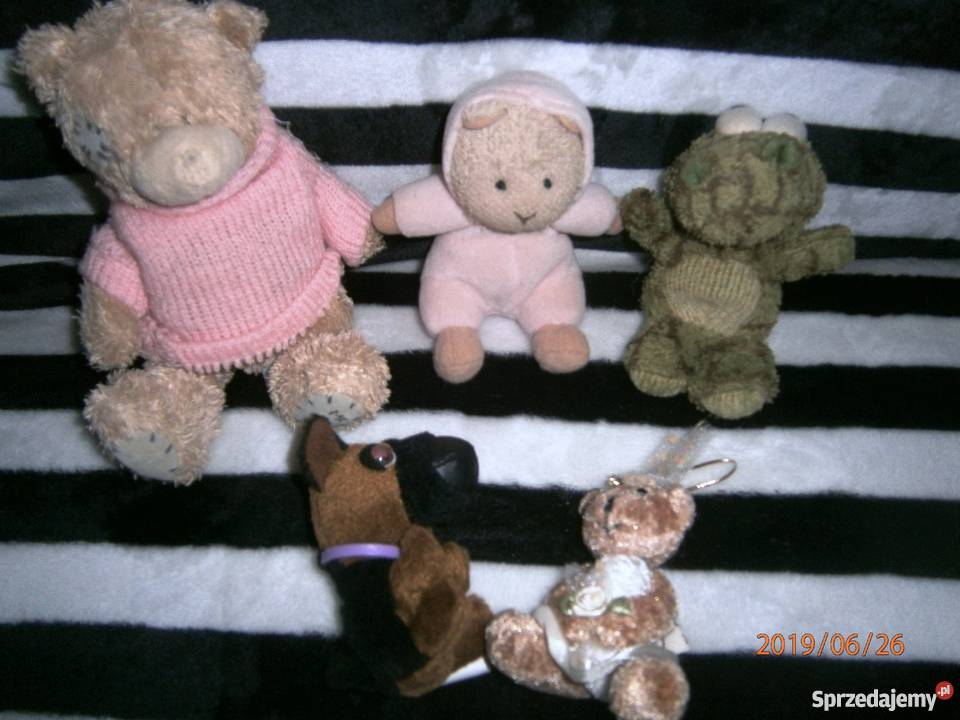 ROZMAITOŚCI DZIECI Zabawki Częstochowa