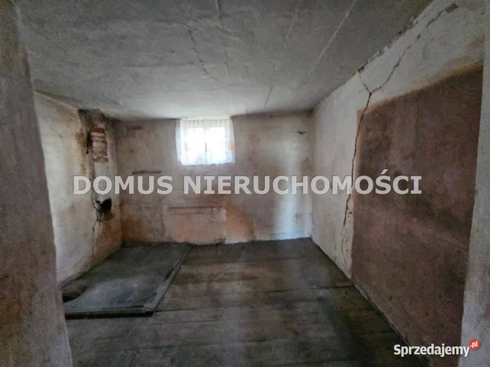 sprzedaży domu wolnostojącego 5688m2 Kotulin