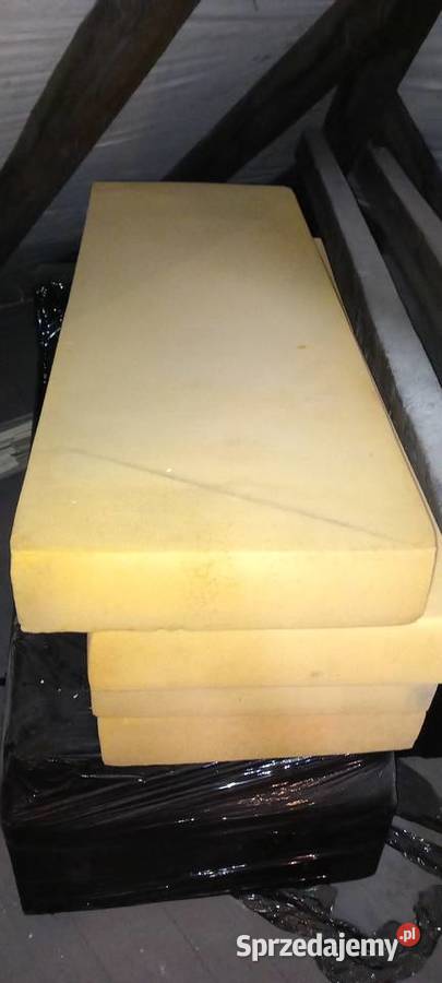 Gabki materace Niewiadow N126N 4