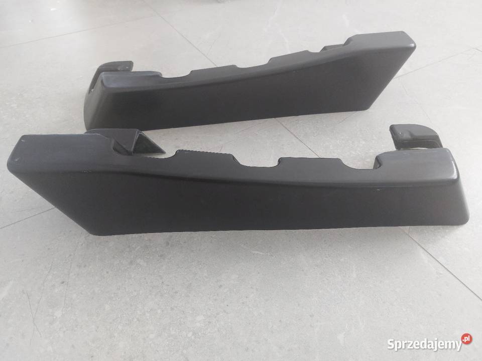 Przedłużenie kufra Harley Davidson Bielsk Podlaski sprzedam