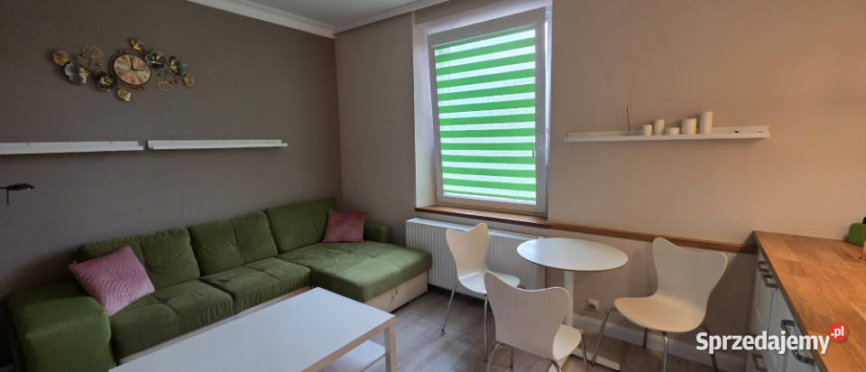 mieszkanie w centrum małopolskie Kraków