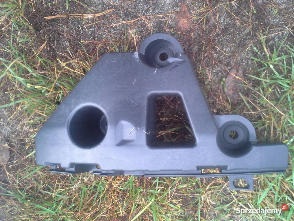 peugeot 308 II T9 SW ŚLIZG zderzaka LEWY tyl lubelskie Dęblin