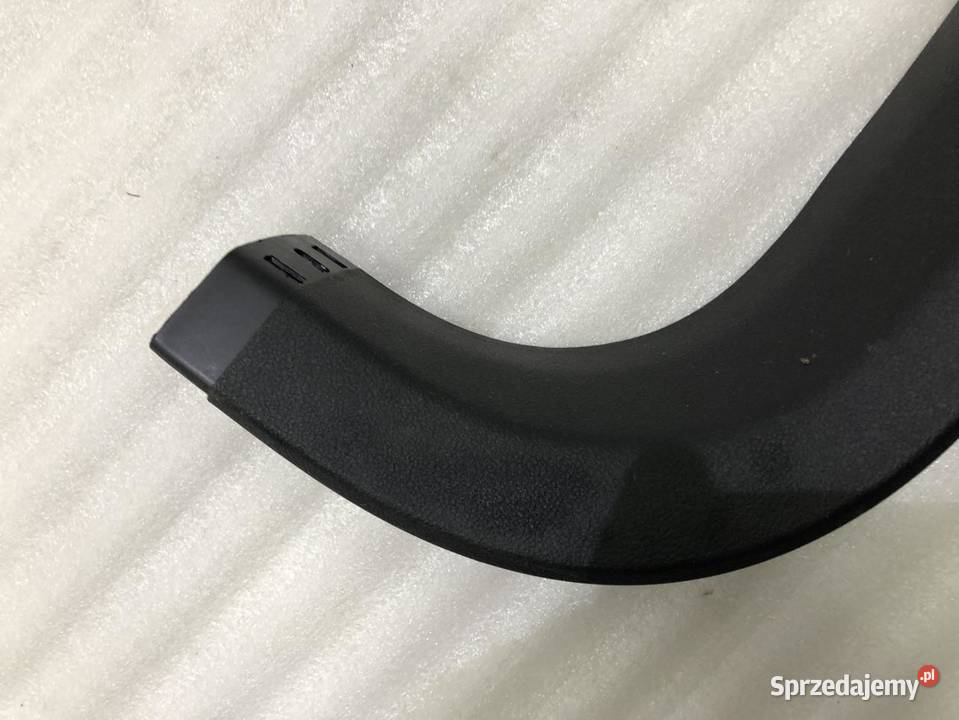 LISTWA PROGOWA LEWA 7S71A02349 FORD MONDEO MK4 wielkopolskie sprzedam