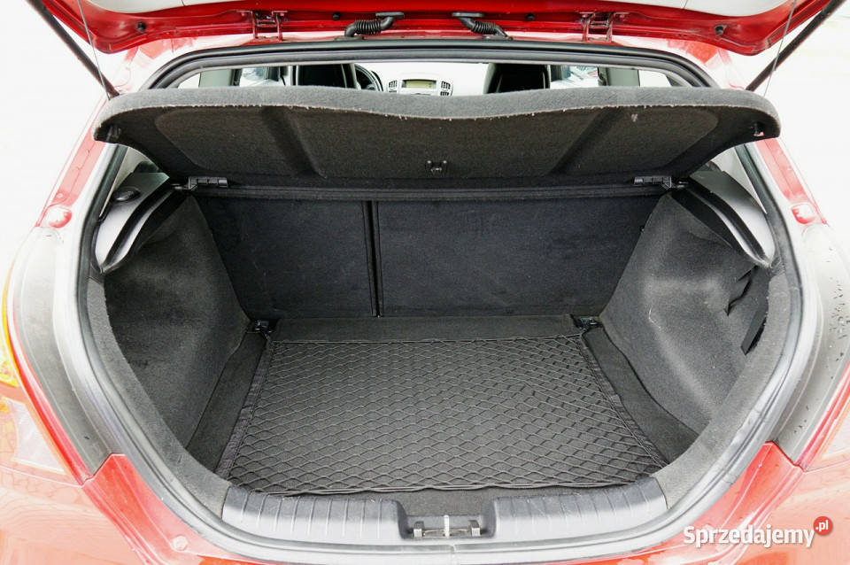 Kia Ceed 16 CRDi Optimum salon PolskaNowe isofix