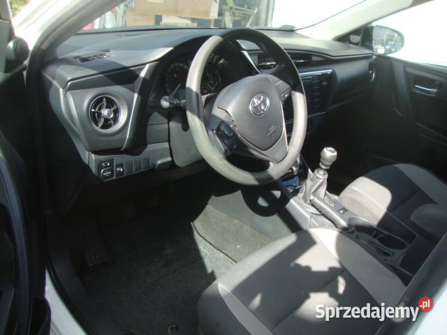 Toyota Auris 14 d elektryczne szyby Koteże