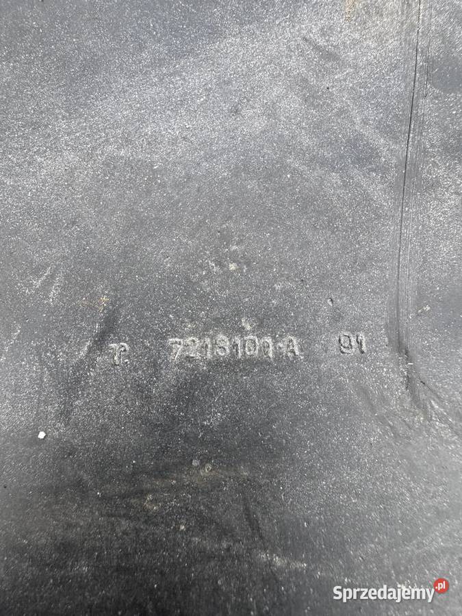 K750 Dniepr Ural GUMA SIEDZENIA Oryginalna Nowa podkarpackie Przemyśl sprzedam