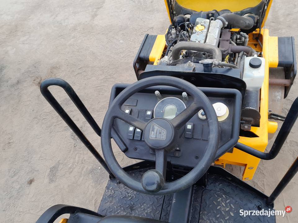 WALEC VMT260120 2018R BOMAG CAT HAMM Krotoszyn
