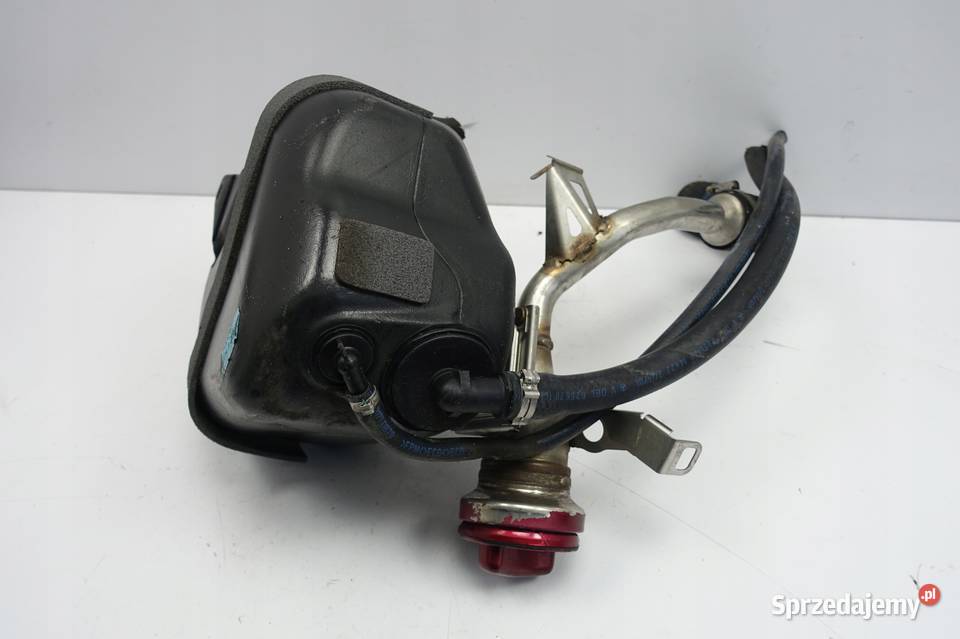 Mercedes W208 CLK 55 ZBIORNIK UKŁADU A2024701289 Chełm
