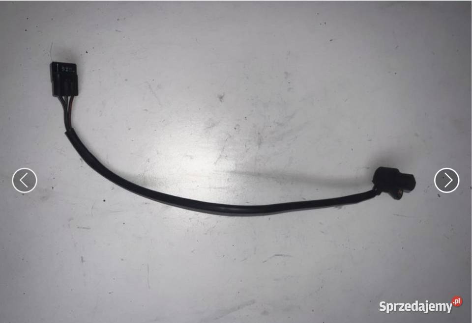 czujnik prędkości Suzuki GSXR 600 STRAD AD 9700 Ostrzeszów