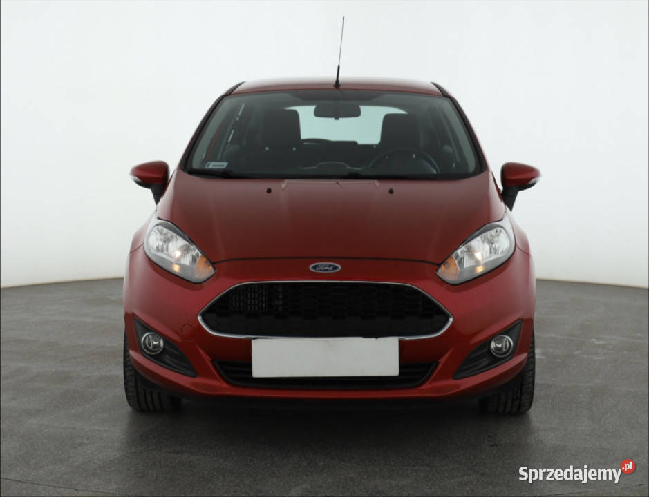 Ford Fiesta 10 EcoBoost Piaseczno