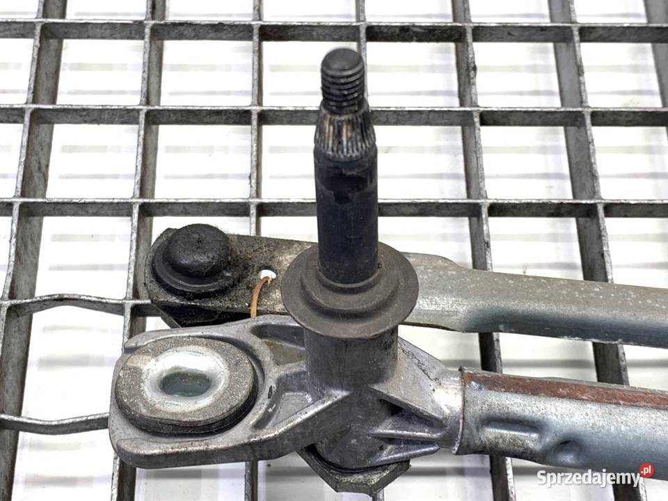 MECHANIZM WYCIERACZEK PRZÓD AUDI Q5 8R osobowe Mechanizmy wycieraczek