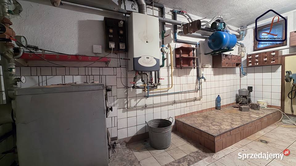 Dom Nowy Sącz Kleeberga 7