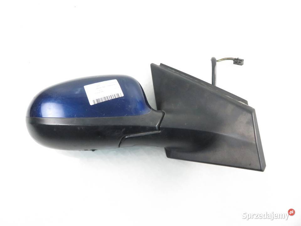 LUSTERKO PRAWE FIAT BRAVO II 01704737500 7 PIN osobowe