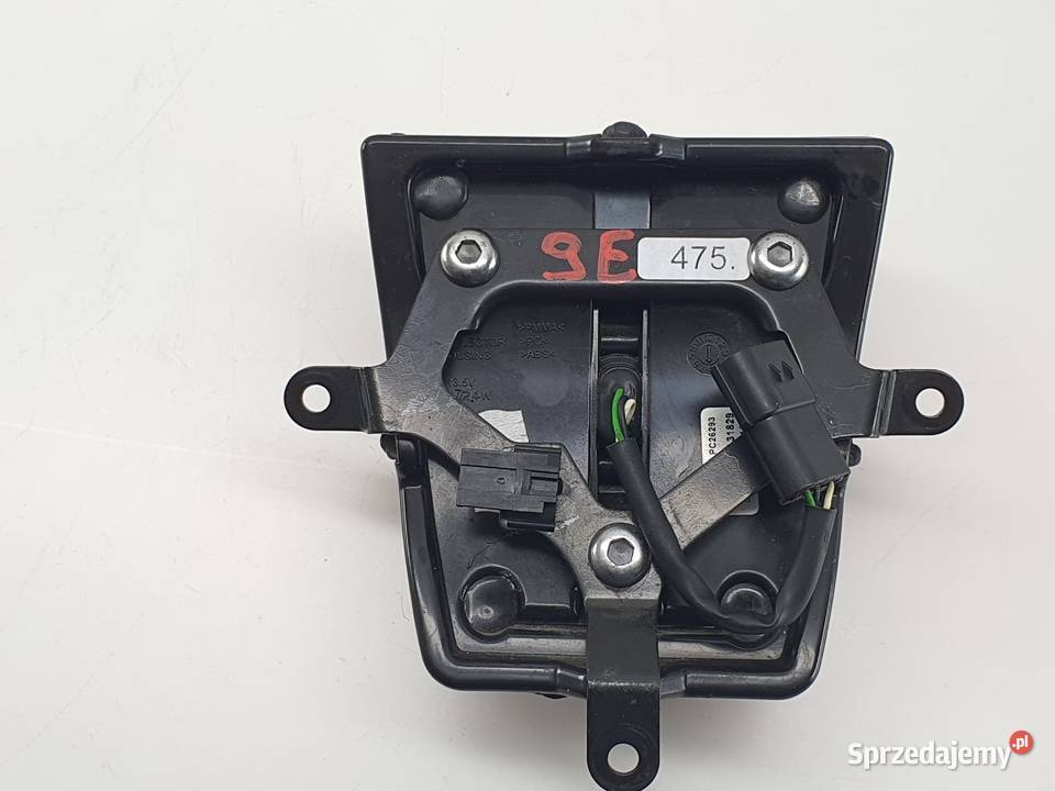 TRIUMPH TIGER 1200 XRT 1617 LAMPA TYŁ Janowice