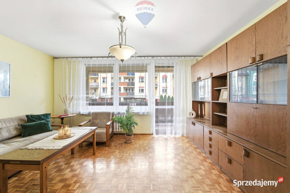 Mieszkanie w niskim bloku do własnej aranżacji Zielona Góra