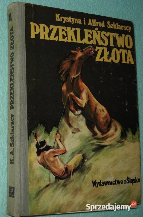 Przekleństwo Zła Warszawa