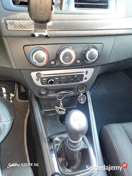 Renault Megane 15 dCi Life