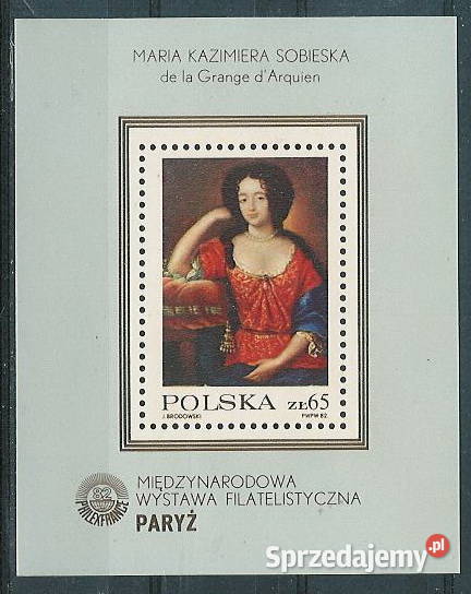 blok 74 WF Philexfrance 82