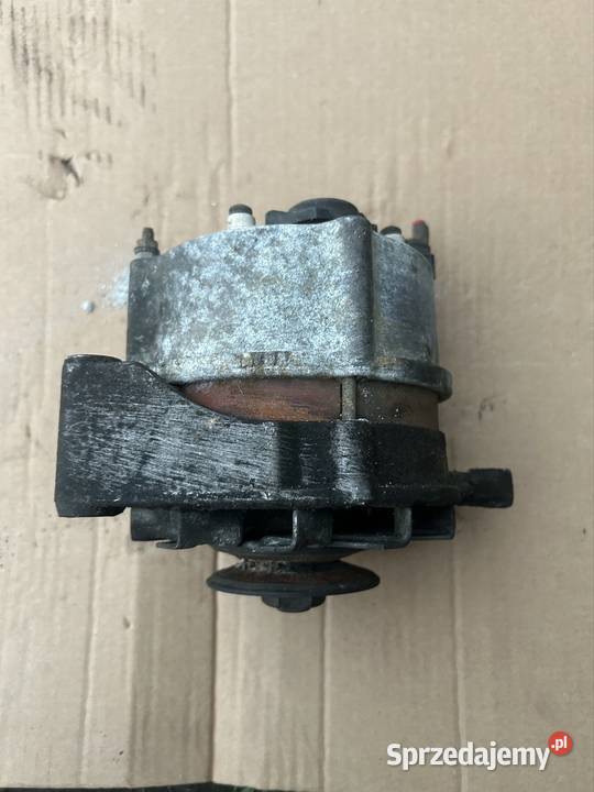 Alternator Opel frontera a 24 benzyna 0986041600 Pozostałe kujawsko-pomorskie Bydgoszcz