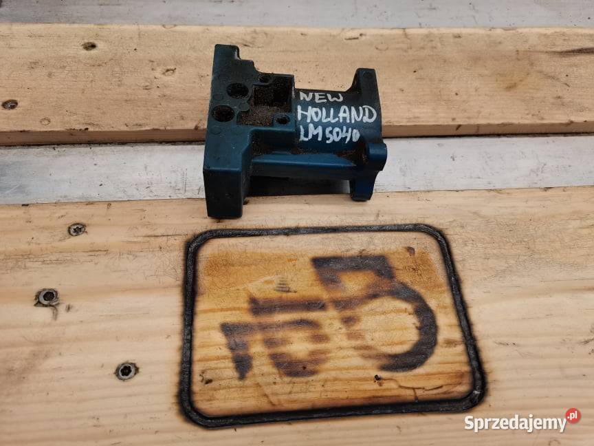 Podstawa cewki Holland LM 5040 Wilkowo