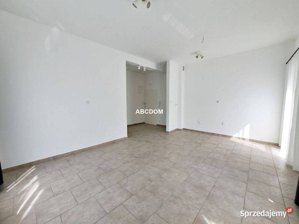 Krowodrza Górka 2 pokoje z wyjsciem do ogródka blok