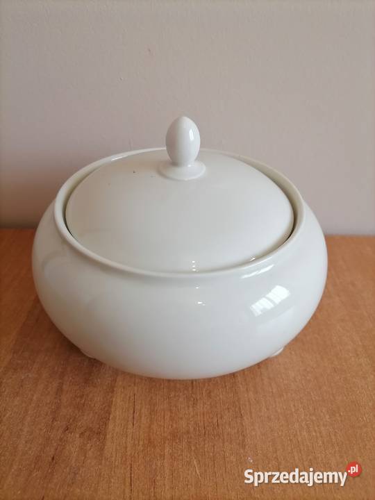 Waza do Zupy KPM Wałbrzych