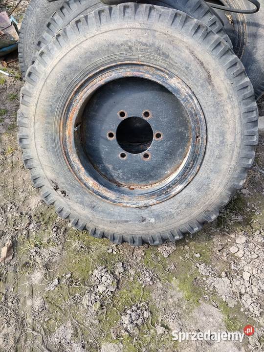 Koła 20900 d47 d46 d732 Witaniów sprzedam