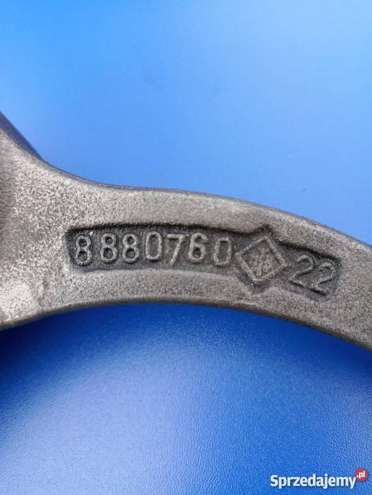 WIDEŁKA III BIEGU SKRZYNIA BIEGÓW EATON 880760 Rzędowice sprzedam
