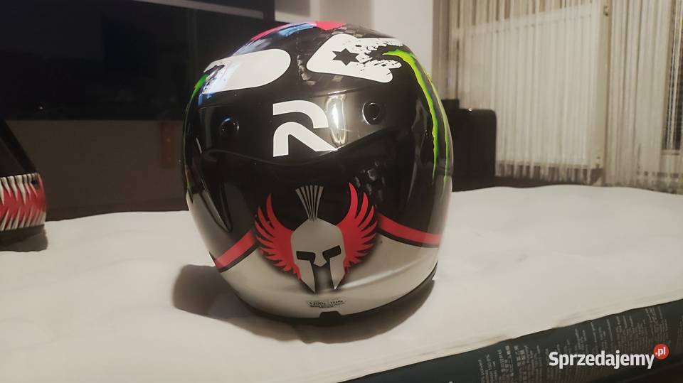 Kask HJC Reda sprzedam