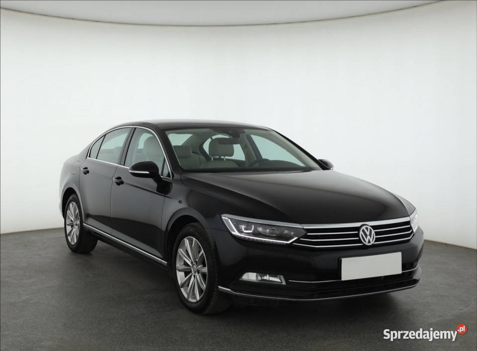 VW Passat 20 TDI centralny zamek Passat lubelskie Lublin