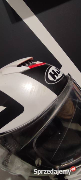 Kask HJC rpha 70 Łagów