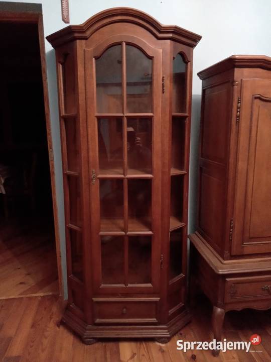 witryna Kolonia Siedliszczki