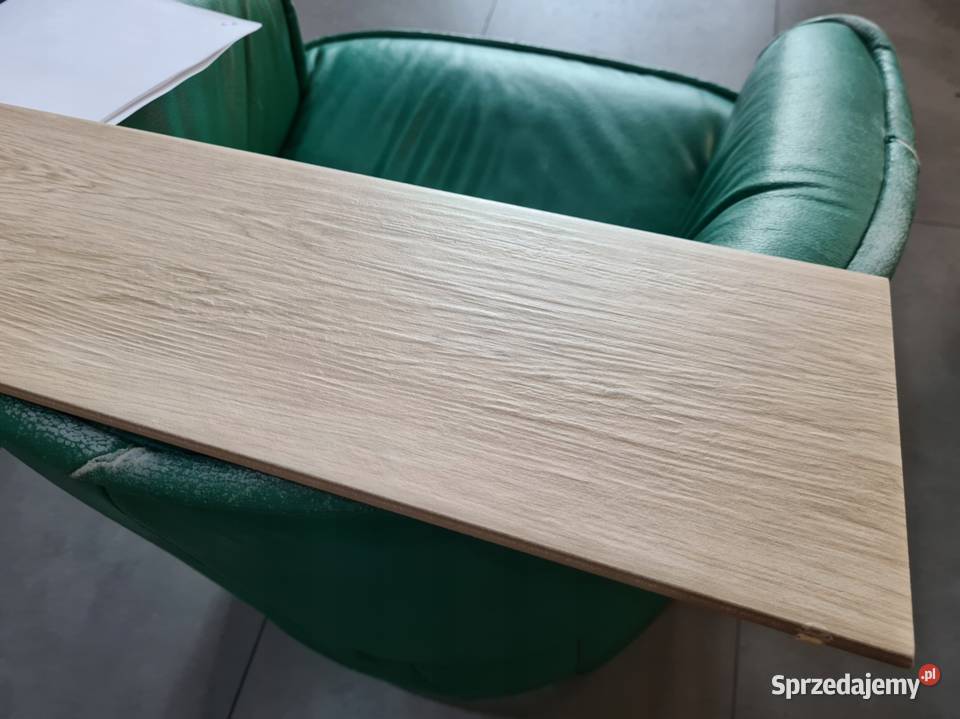 Płytka gres G1811 CREAM 185X598 DREWNO GAT 1 Opoczno