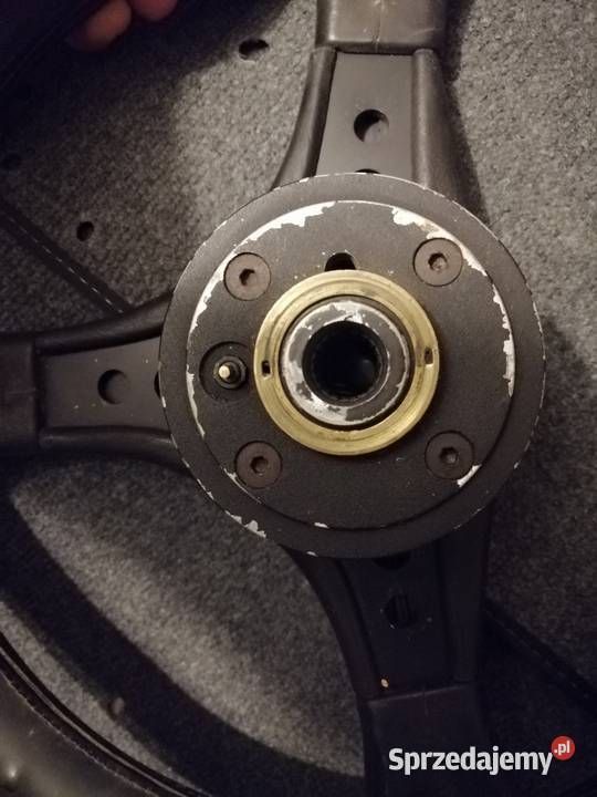 Polonez kierownica raid sport caro kombi Motoryzacja