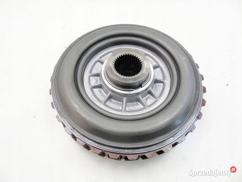 Kosz sprzęgłowy skrzyni biegów 8HP70X Maserati Sosnowiec sprzedam